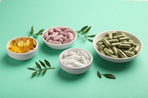 Vitamine für das Immunsystem auswählen image 1